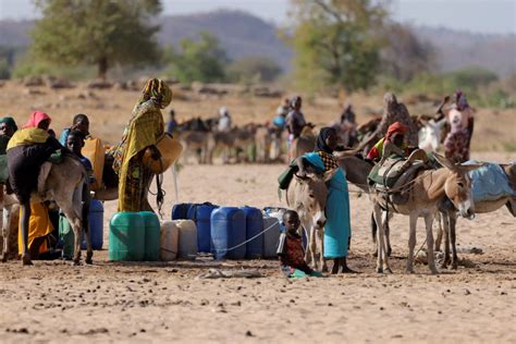 Sudan doctors: At least 100 killed in Darfur clashes